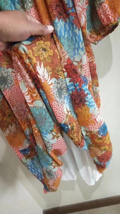 WOMEN'S  Print dress (6)