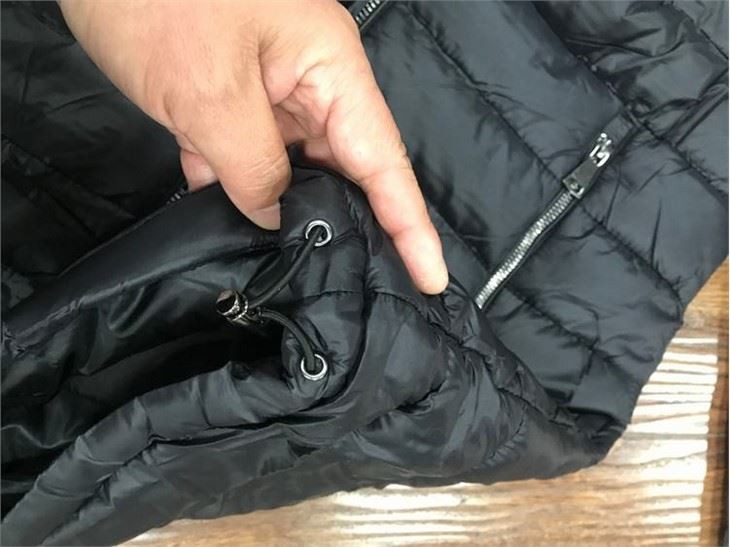 Women's 5 Color Longline Cool Coats