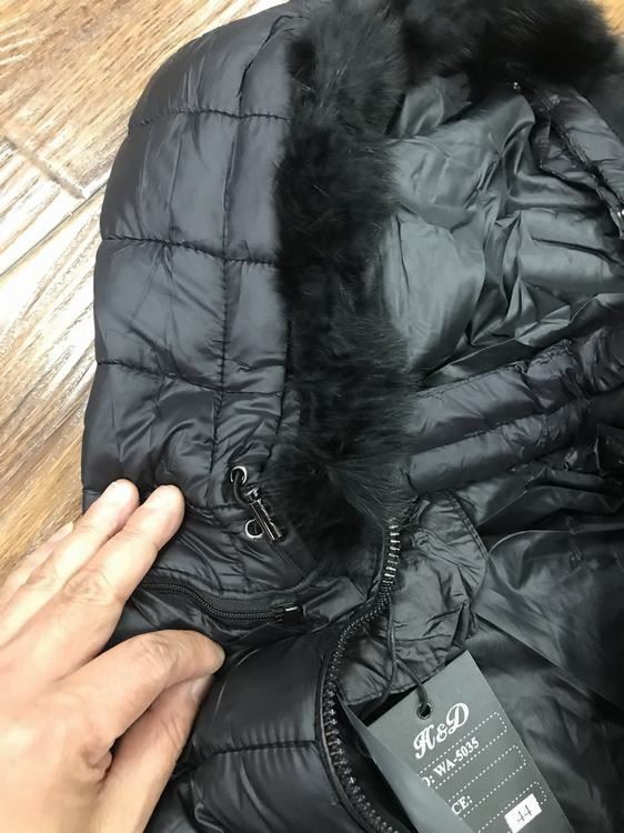 Women's 5 Color Longline Cool Coats